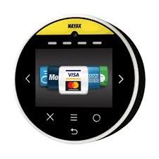 Autel Maxi DC POS Terminal - NAYAX Onyx - #Blulinc#