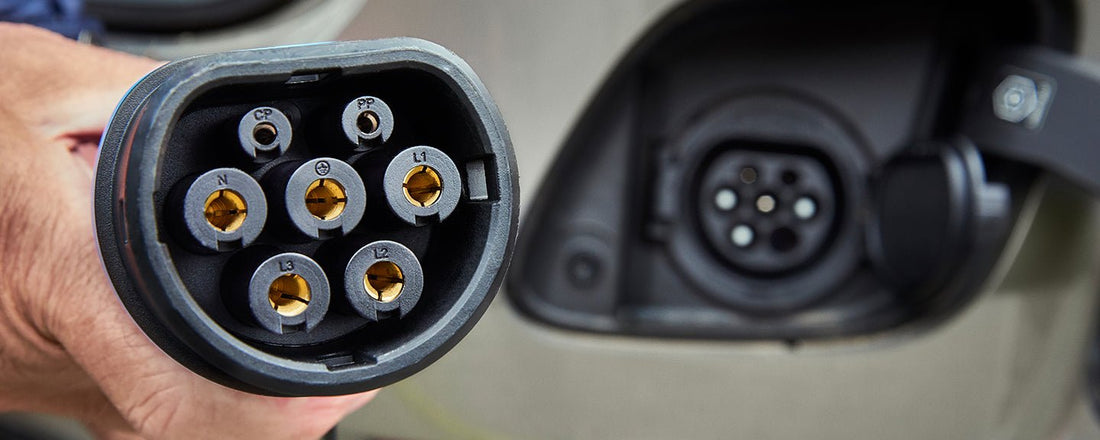 Everything You Need to Know About Charging Your Electric Car: The Ultimate Guide From Blulinc - Blulinc
