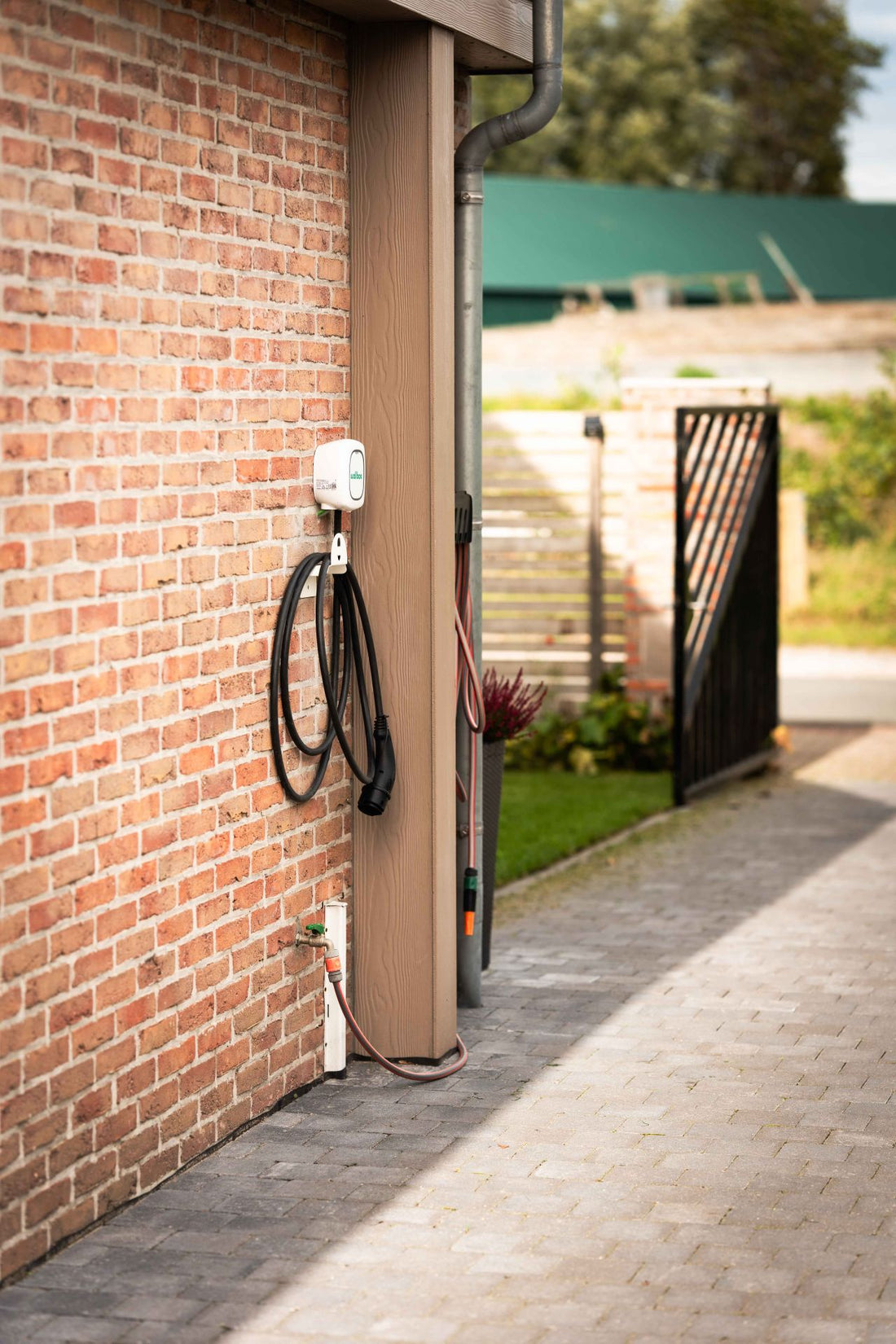 Electrification of West Flanders: Private Customers Embrace the Green Transition - Blulinc