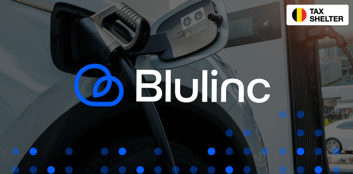 Invest in a Sustainable Future with Blulinc through Spreds Tax Shelter