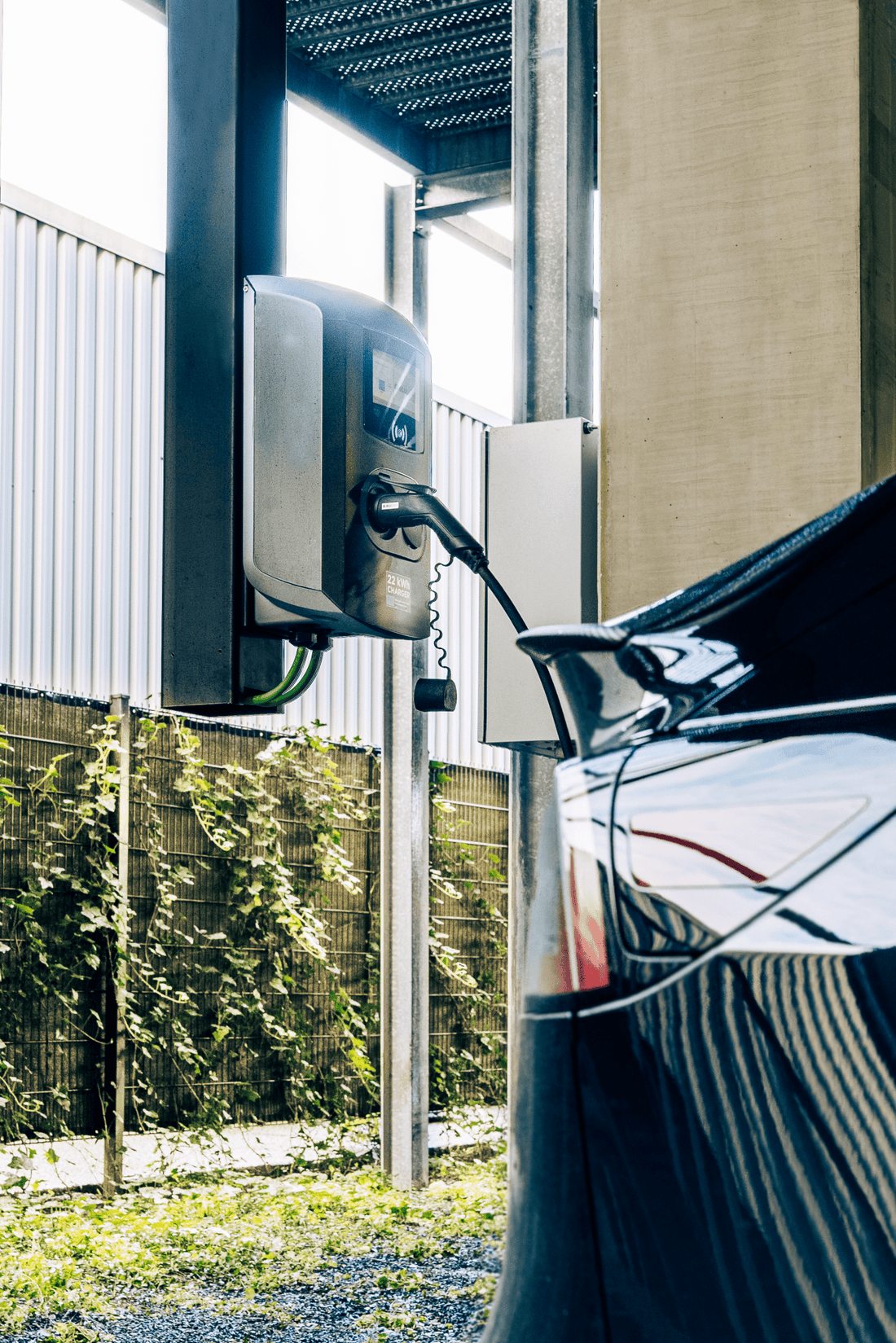 Unlock Government Support with Blulinc: Your Guide to EV Charging Stations in Belgium - Blulinc