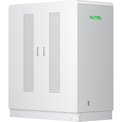 Autel HiPower Cabinet 320kW + 2x Dual Satelite Chargers - #Blulinc#