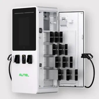 Autel Maxi Extra DC PowerModule 20kW - #Blulinc#