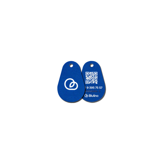 RFID Charging Droplet - Blulinc