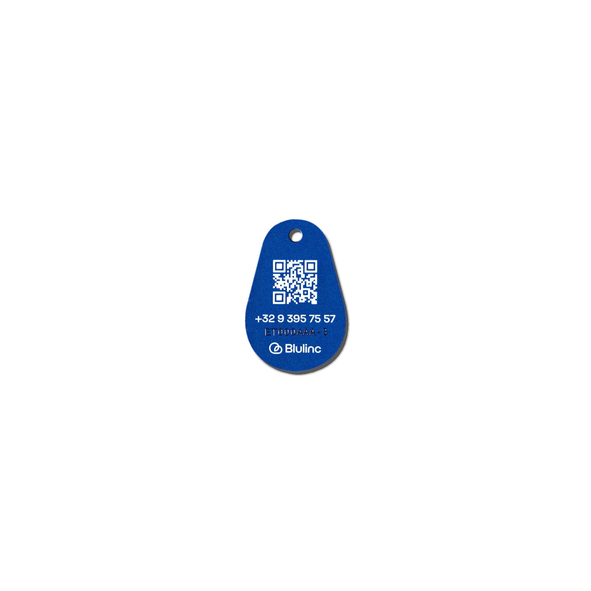 RFID Charging Droplet - Blulinc