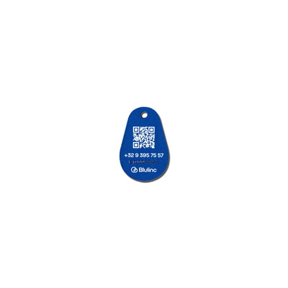 RFID Charging Droplet - Blulinc