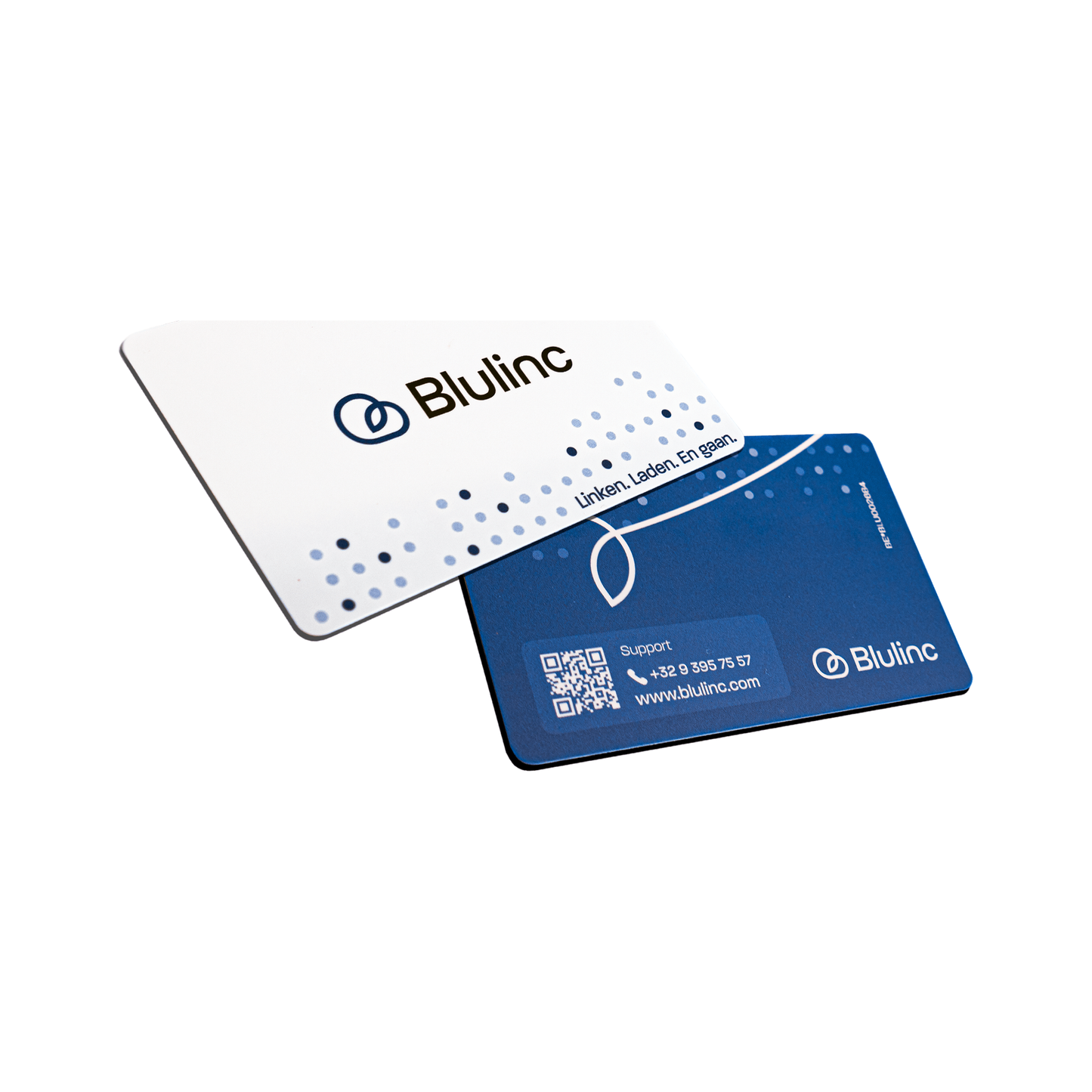 RFID charging card - #Blulinc#