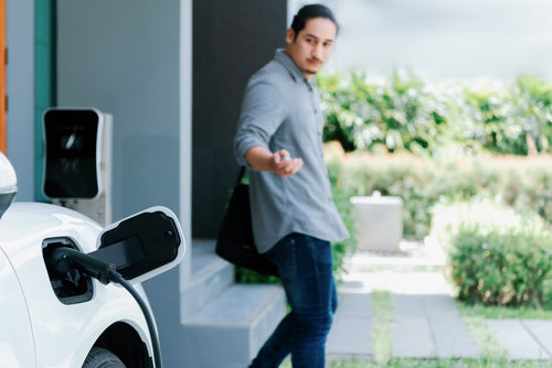 EV Mobility in 2024: Insights and pitfalls for the future