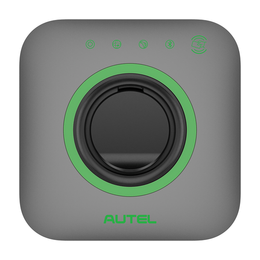 Autel AC Compact Wallbox, charging up to 11kW - #Blulinc#