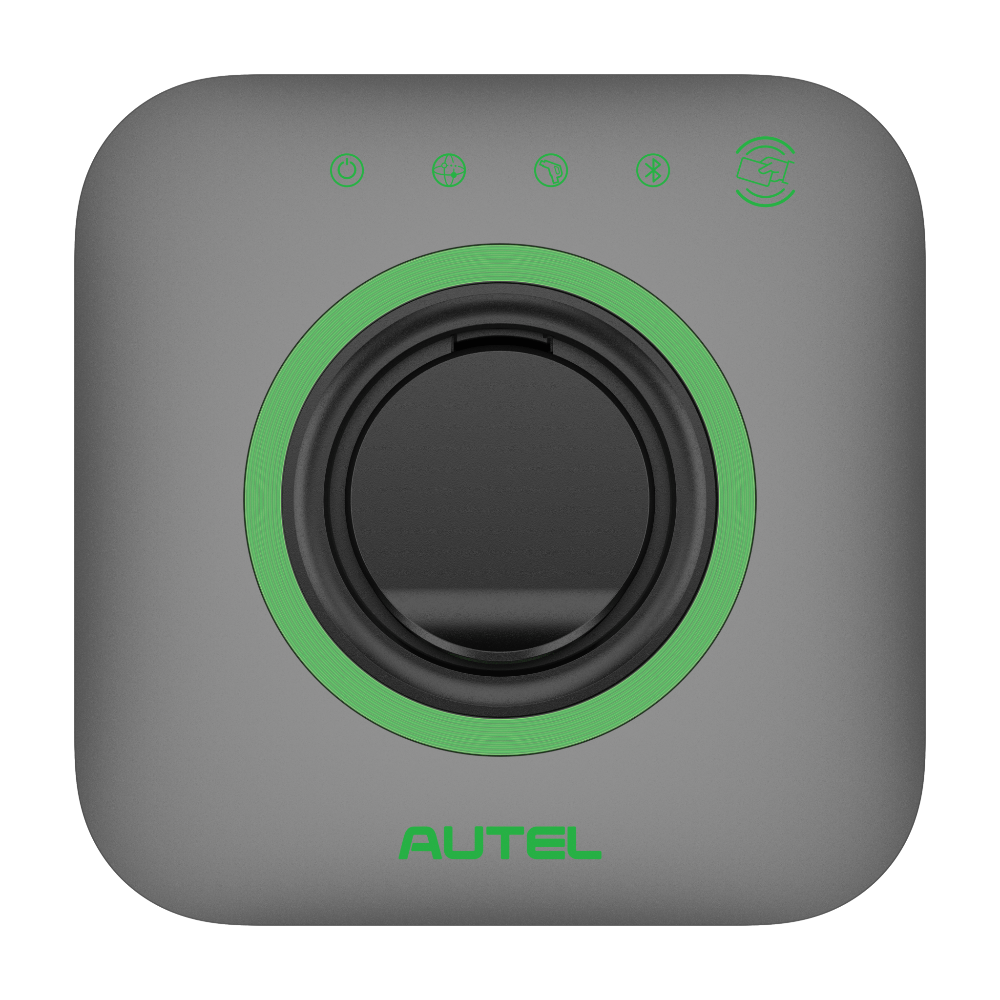 Autel AC Compact Wallbox, charging up to 11kW - #Blulinc#