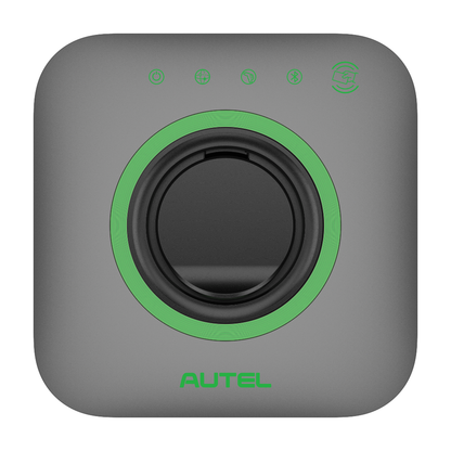 Autel AC Compact Wallbox, charging up to 11kW - #Blulinc#